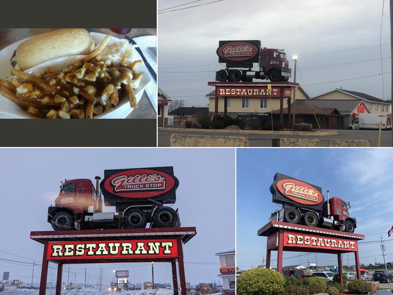 Gilli's 997490 ON-11, Temiskaming Shores