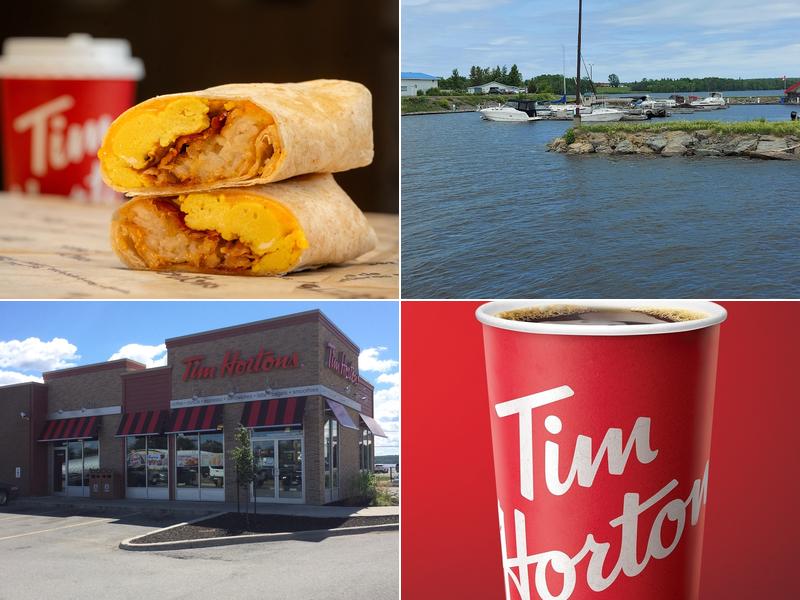 Tim Hortons