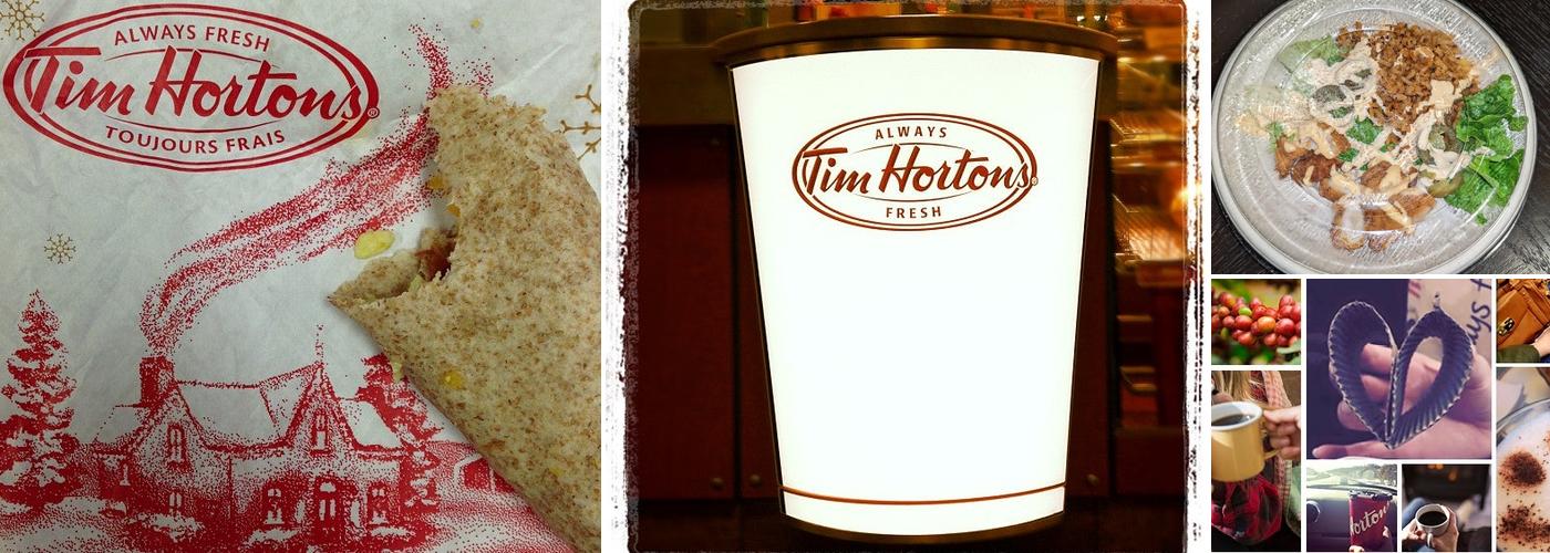 Tim Hortons