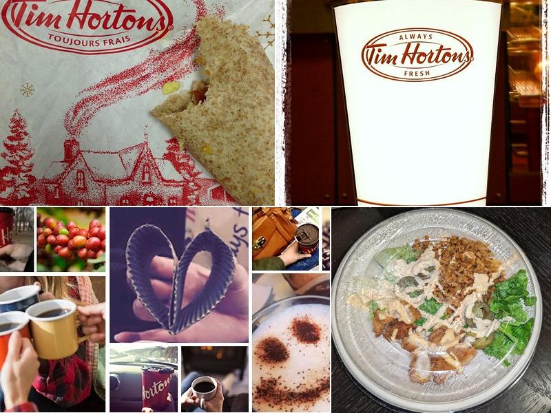 Tim Hortons