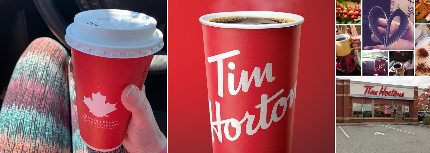 Tim Hortons