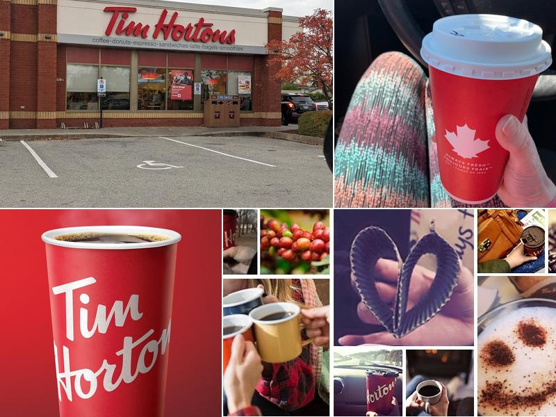 Tim Hortons