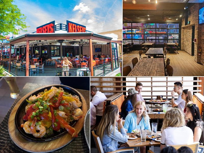 Kelseys Original Roadhouse