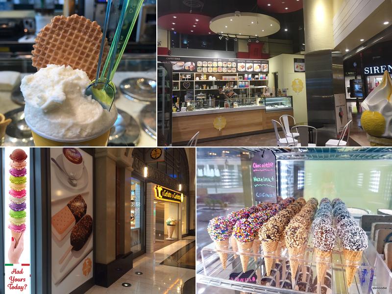 Il Gelato di Carlotta