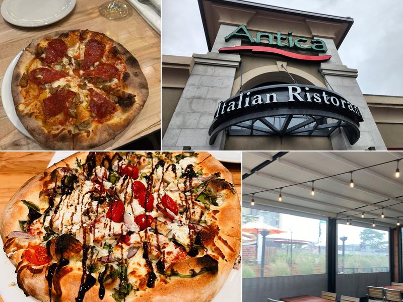 Antica Pizzeria & Ristorante