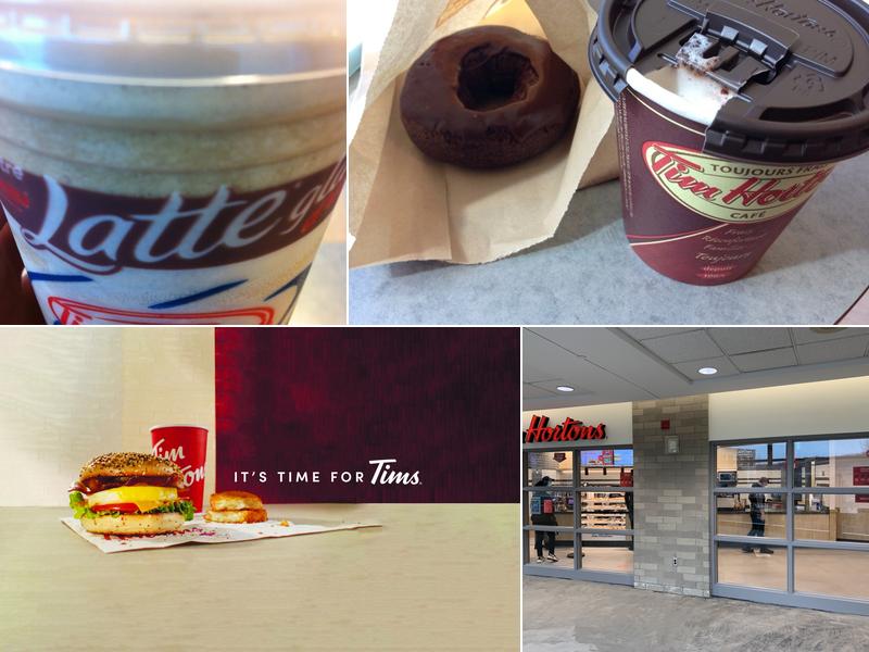 Tim Hortons