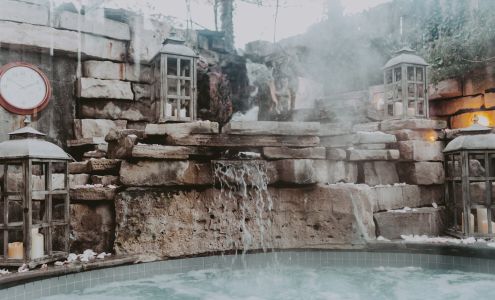 Pillar and Post Inn & Spa