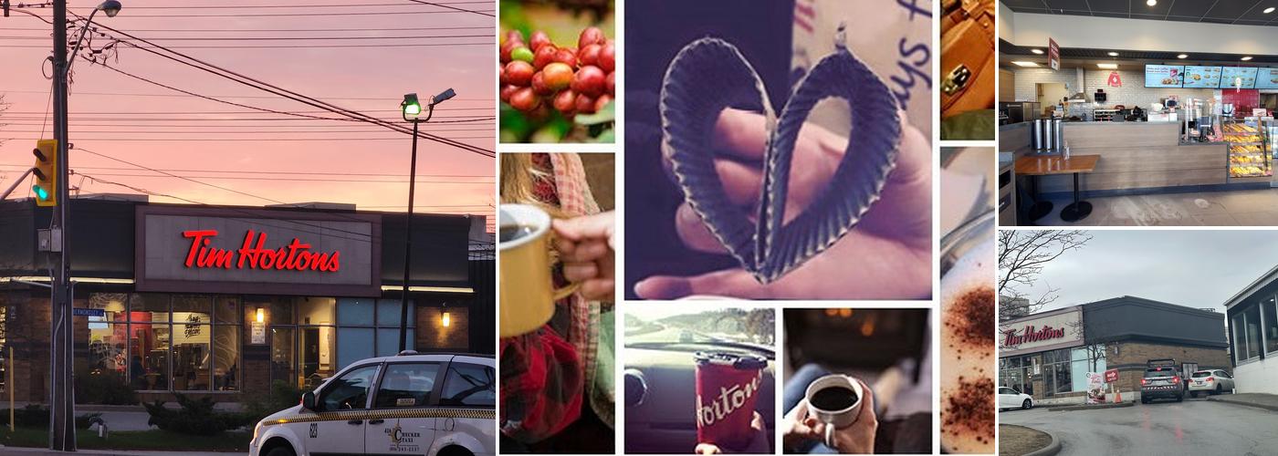 Tim Hortons