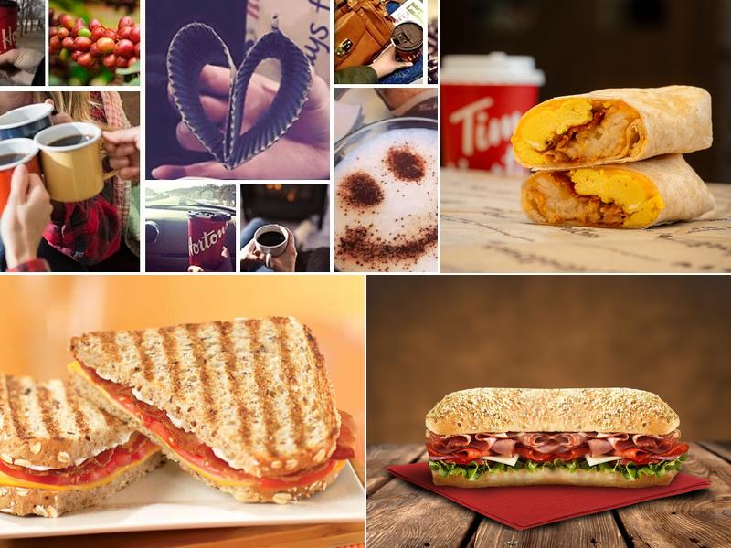 Tim Hortons 170 Colborne St W, Orillia