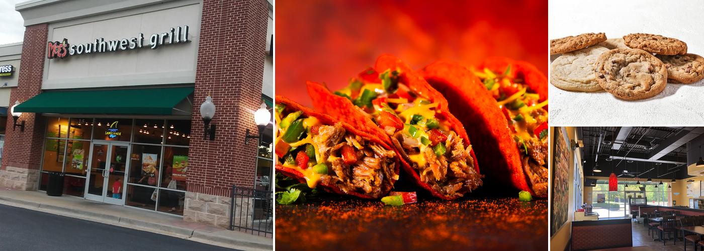 Moe's Southwest Grill