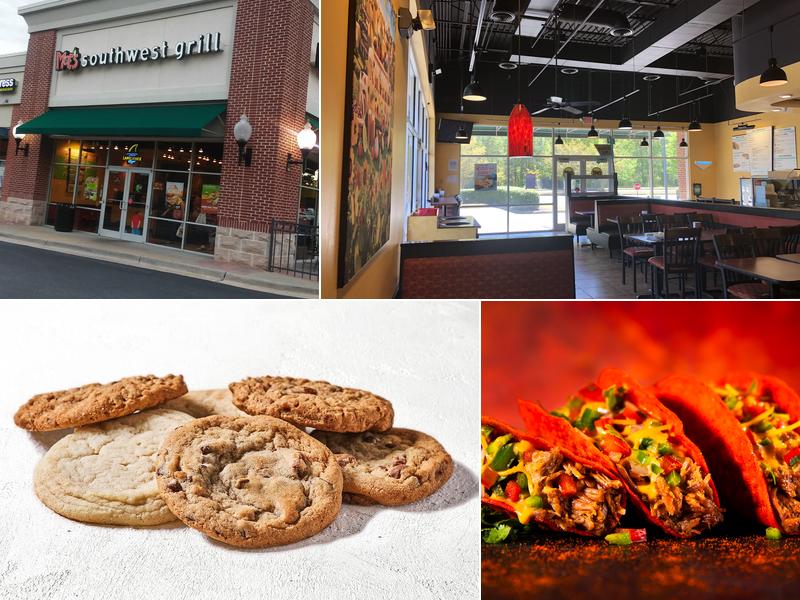 Moe's Southwest Grill