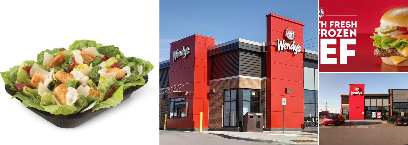 Wendy's