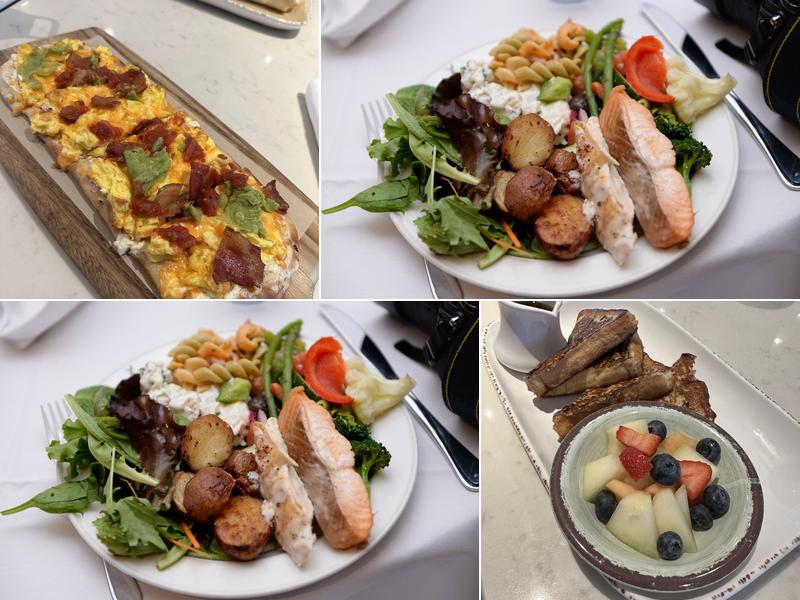 The Bistro - Eat. Drink. Connect.®