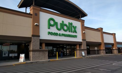 Publix Super Market at Oakwood Commons