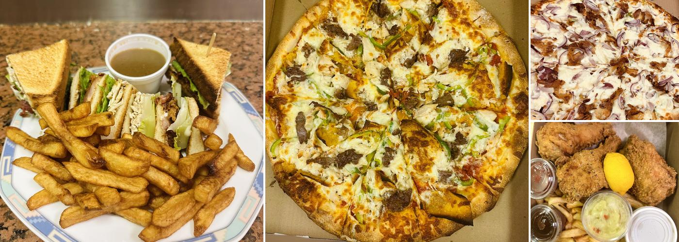 House Of Pizza Ottawa