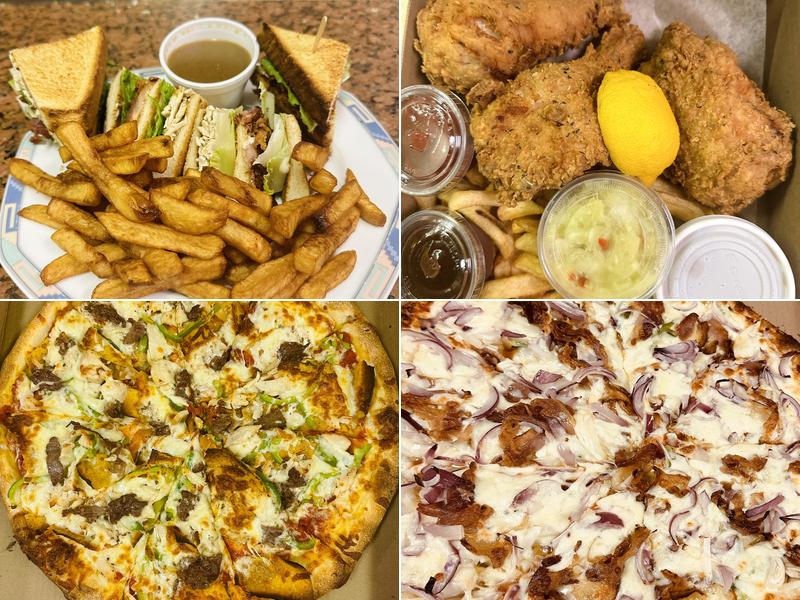 House Of Pizza Ottawa