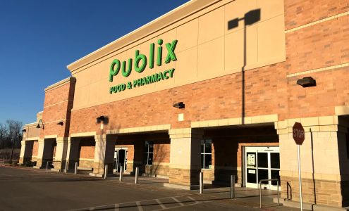 Publix Super Market at Mt. View Marketplace