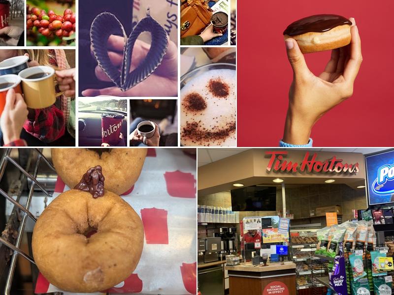 Tim Hortons 1859 Carling Ave, Ottawa