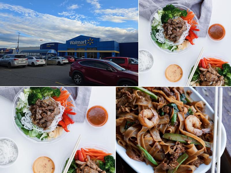 Thai Express Restaurant Ottawa