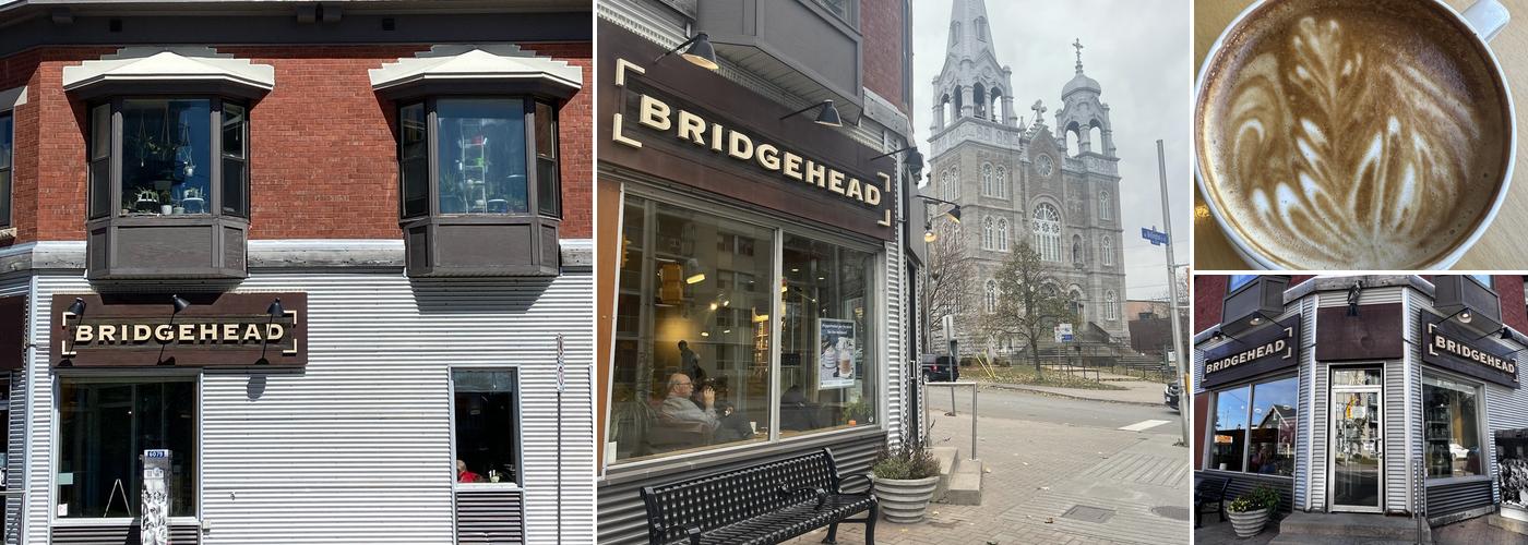 Bridgehead