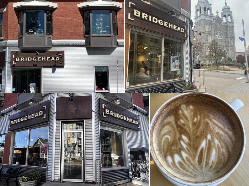 Bridgehead