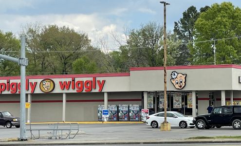 Piggly Wiggly