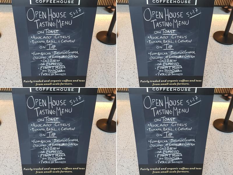 Bridgehead Menu