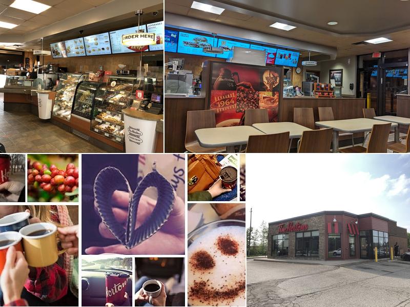 Tim Hortons