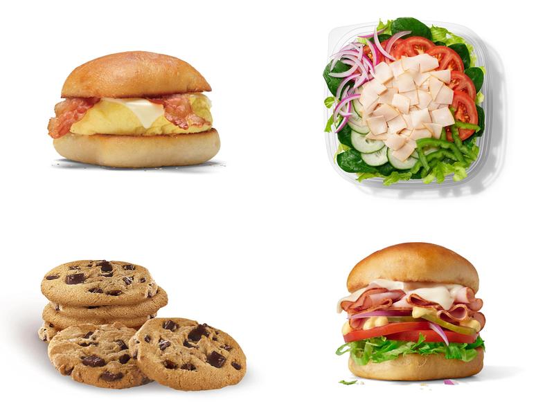 Subway 1 Pine Dr Unit C-8, Parry Sound