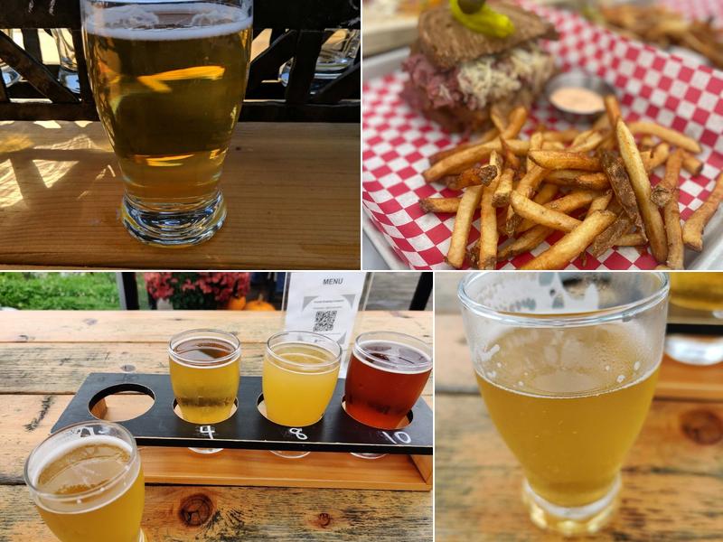 Trestle Brewing Company