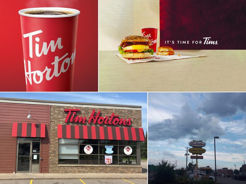 Tim Hortons