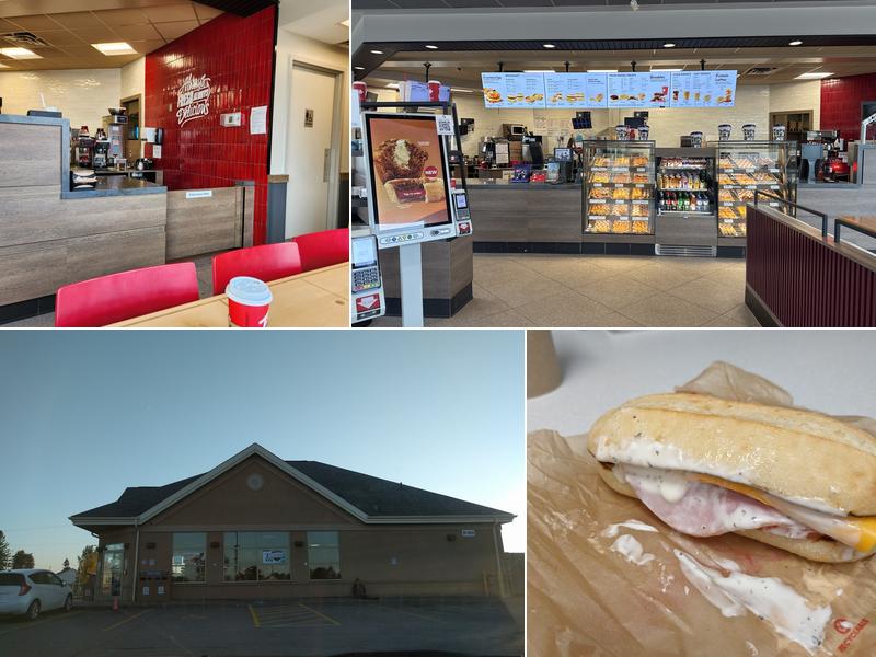 Tim Hortons 41 Festubert Blvd Unit 103, Petawawa