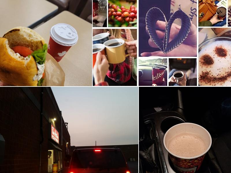 Tim Hortons 287 West Side Rd, Port Colborne