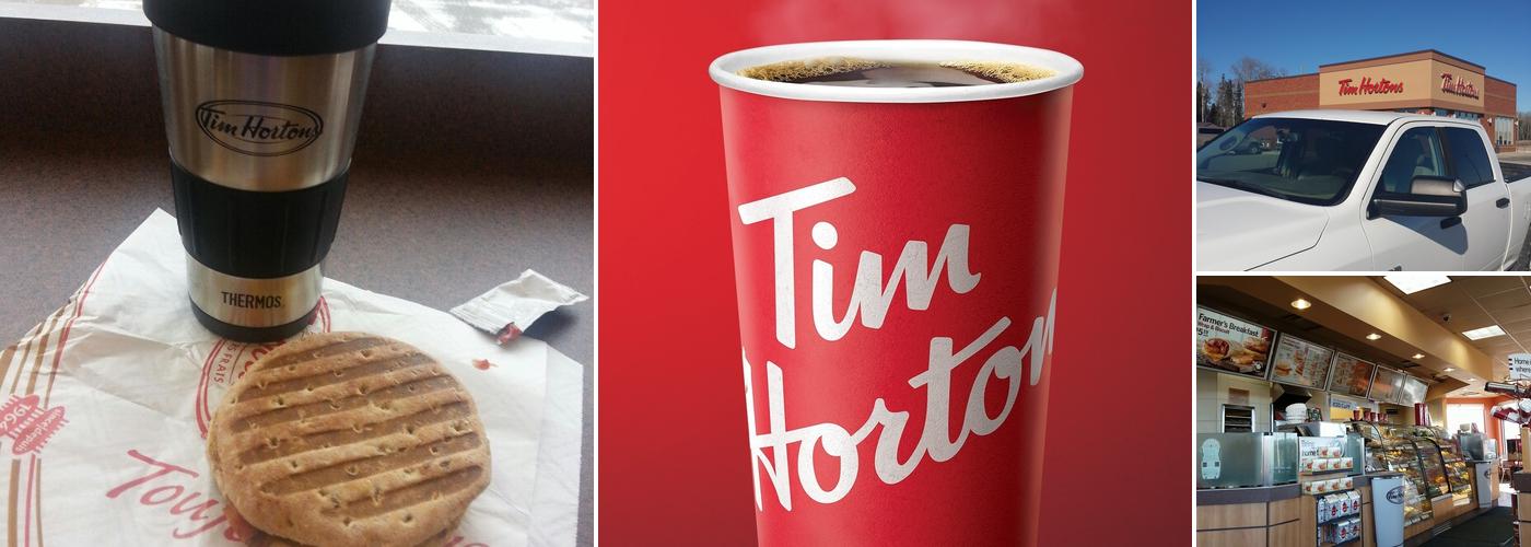 Tim Hortons