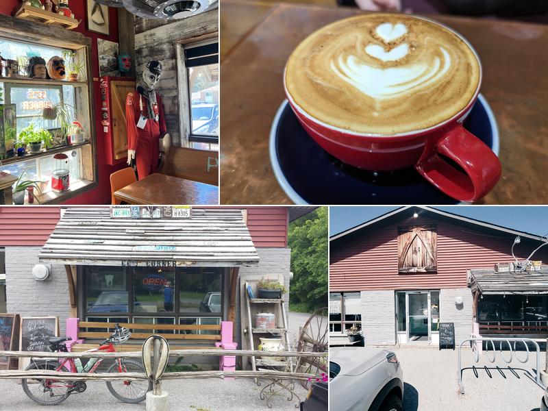 CC's Corner 6 Lennox St, Richmond