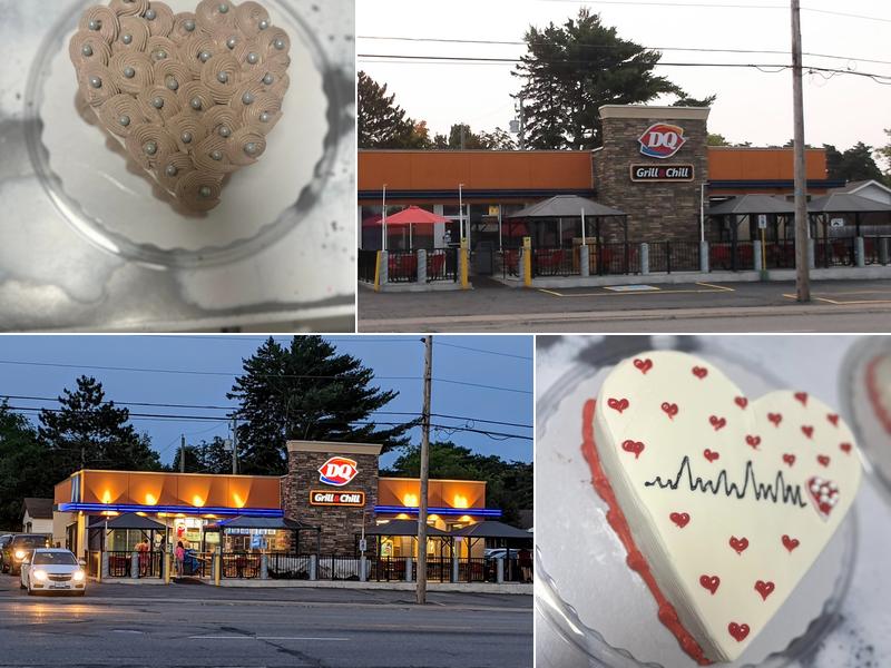 Dairy Queen Grill & Chill