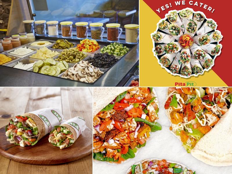 Pita Pit