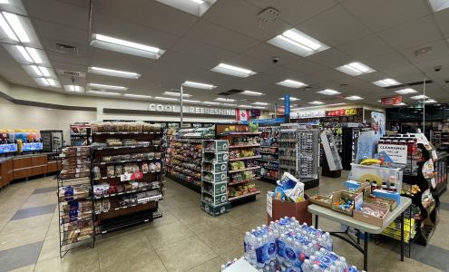 Flying J Travel Center