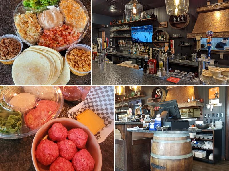 The Burger Don 7 Great Northern Rd Unit 11, Sault Ste. Marie