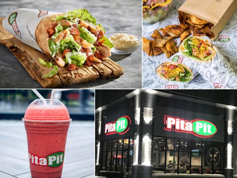 Pita Pit