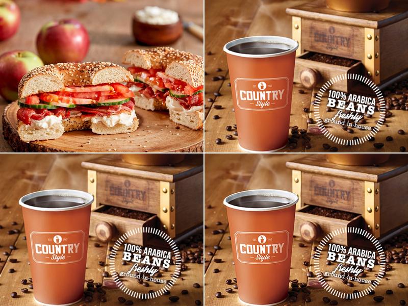 Country Style 207 Wellington St W, Sault Ste. Marie