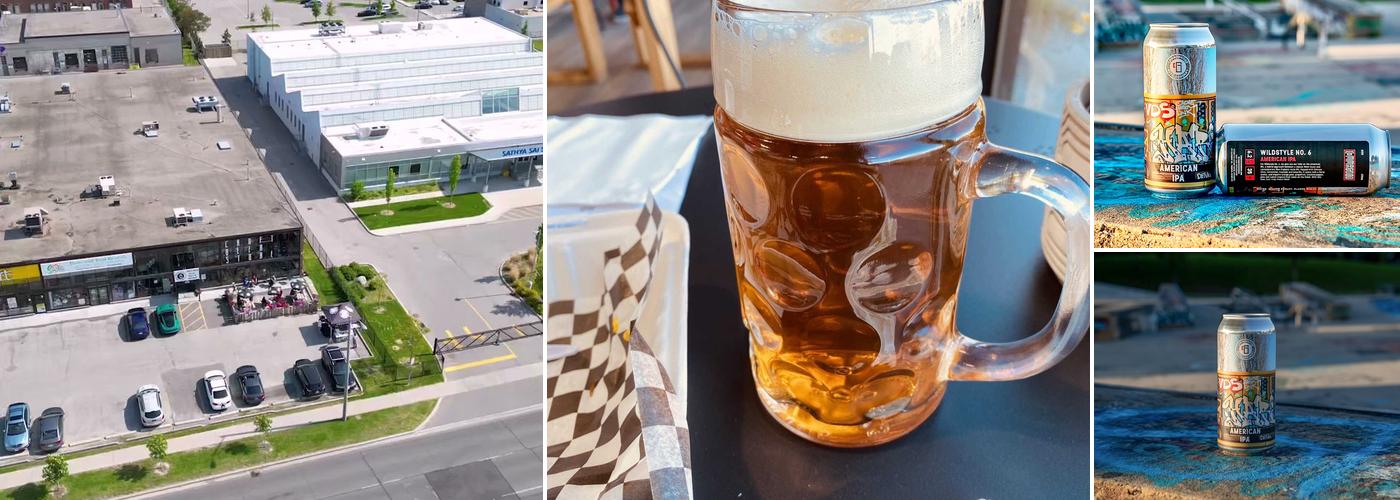 Common Good Beer Company