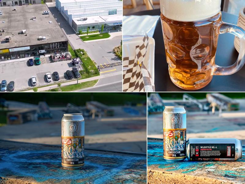 Common Good Beer Company