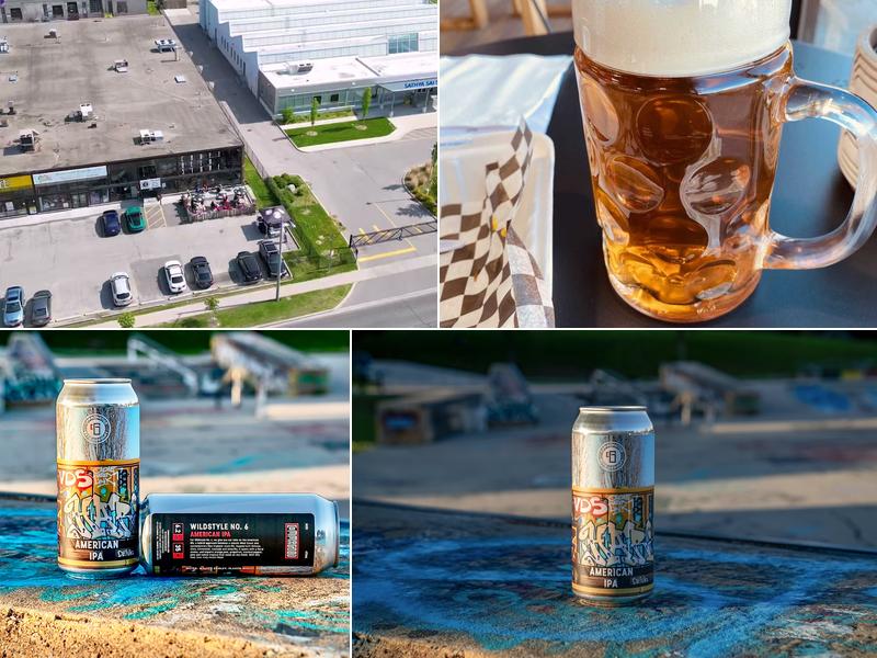 Common Good Beer Company