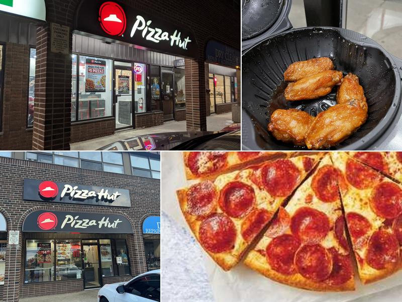 Pizza Hut