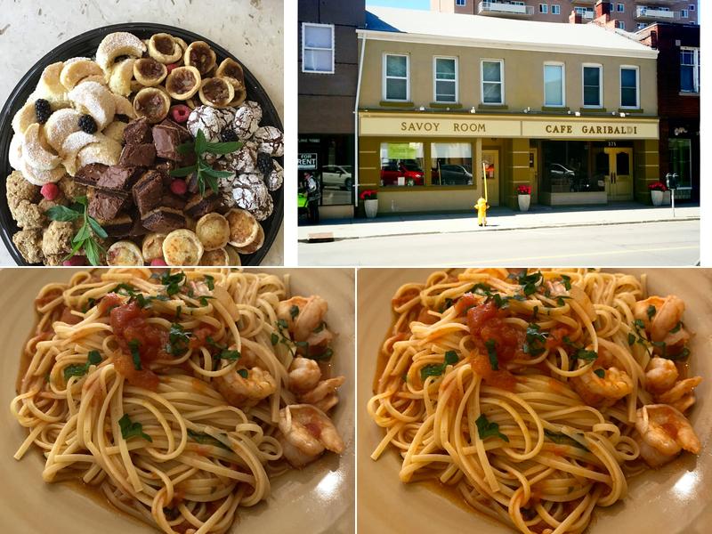 Cafe Garibaldi Ristorante