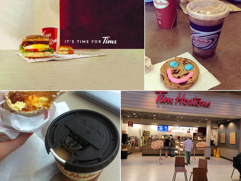Tim Hortons