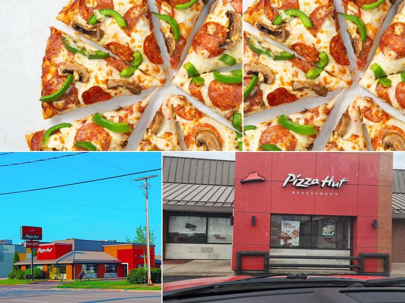 Pizza Hut
