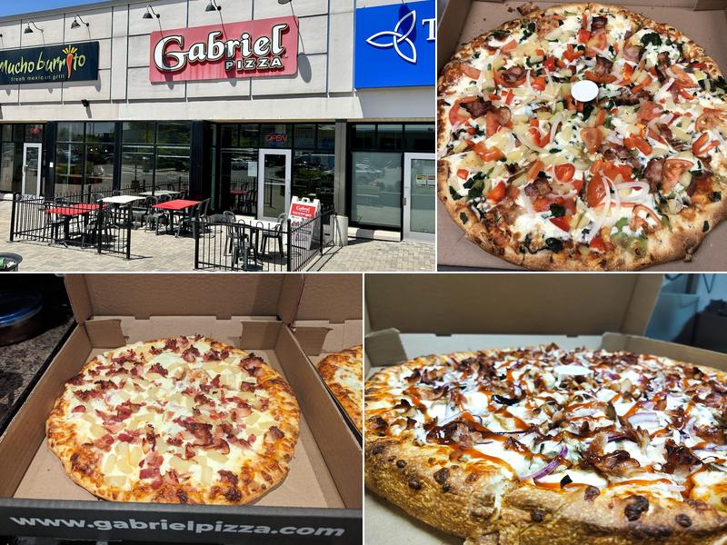 Gabriel Pizza