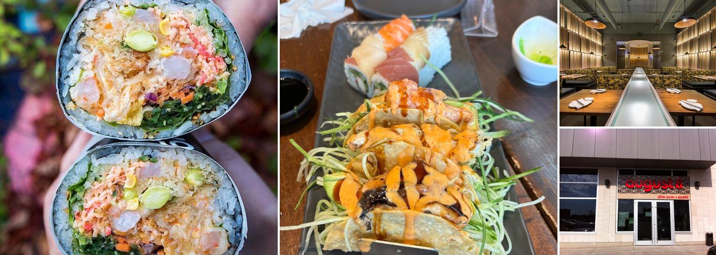 August 8 Stoney Creek